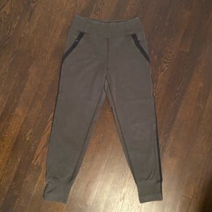 Soft Lululemon Joggers